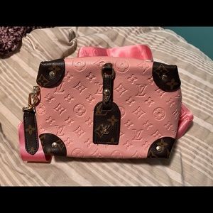 Crossbody Purse